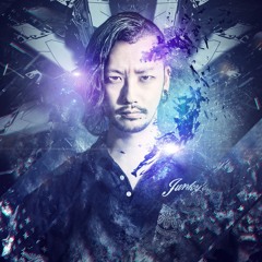 MYOSUKE / JAPAN / TOXIC SICKNESS DEBUT RESIDENCY SHOW / AUGUST / 2016