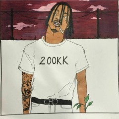 Lean In The Ocean #FreeMaxB