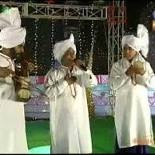 Zindagi De Rang Sajna - Idu Sharif, Sukhi Khan, Vicky Khan, Feroz Khan
