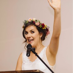 Mildstones and Markers with Kellie Brace