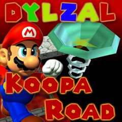 Koopa Road - Super Mario 64 (Prog Metal Cover)