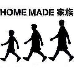 HOME SWEET HOME  -Ryusai Re Build Remix-