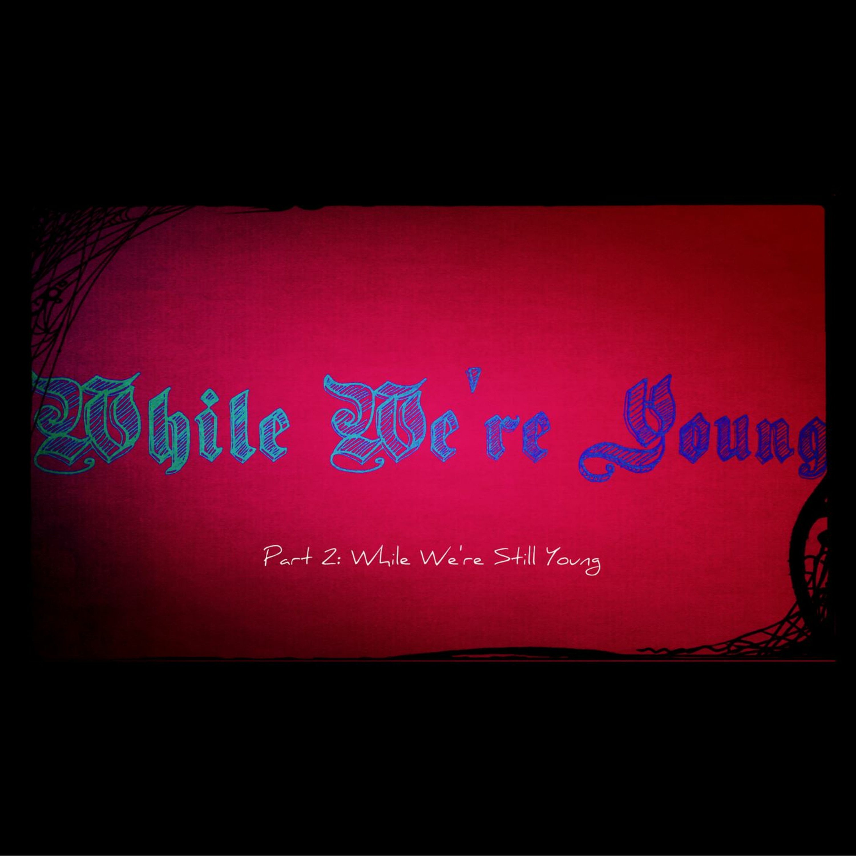 What's My Name episode artwork