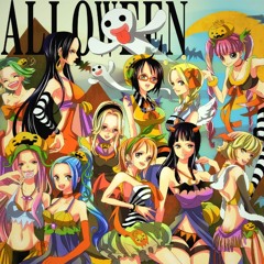 Hands Up! - One Piece (Shadels / shadowlink4321)