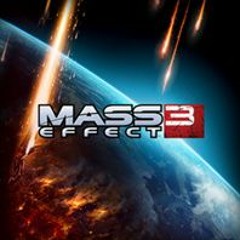 Sam Hulick - The Fleets Arrive (Mass Effect 3 OST)