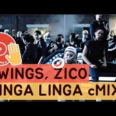 스윙스, 지코 - 링가링가 Remix (RINGA LINGA)(Feat. 태양 of 빅뱅, 버벌진트)