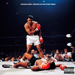 Survival Of The Fittest