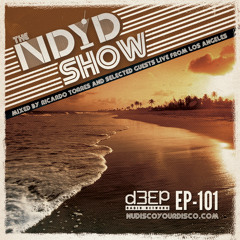 The NDYD Radio Show EP101