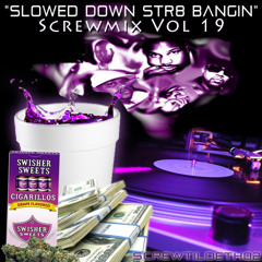 Wiz Khalifa, Curren & Big Sean - OTTR (screwtildeth02)