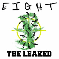 TRACK 11 - THE OUTRO - "THE LEAKED" MIX-TAPE!