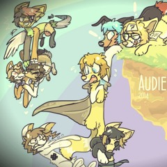 The End of Times (Audience Soundtrack) *NOT MINE!!*