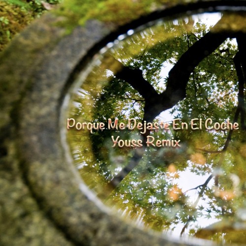 Porque Me Dejaste En El Coche ( يوسس Remix) @selvademar