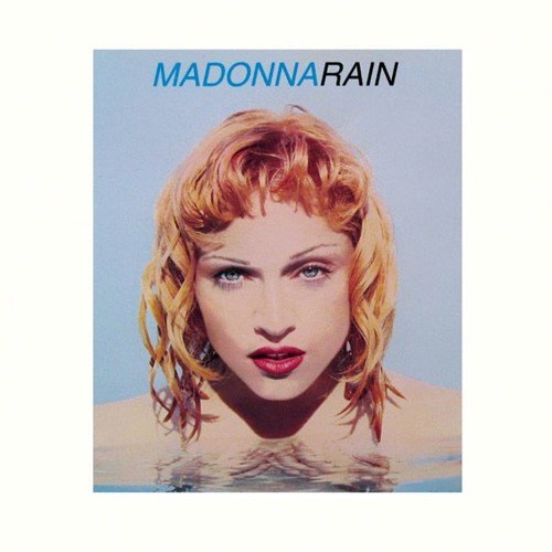 Rain (Dubtronic Radio Remix Extended Version)