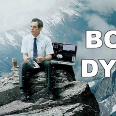 BORN DYING - MOTIVATION [2016]