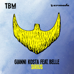 Gianni Kosta feat. Belle - Sirius [OUT NOW]