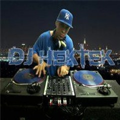 DJ Hektek - Hip Hop R&B Acapella Instr Blends 30 Min Mix