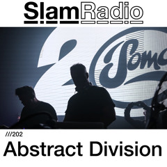 #SlamRadio - 202 - Abstract Division