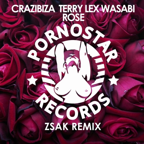 Crazibiza, Terry Lex, Wasabi - Rose (Zsak Remix) [OUT ON TRAXSOURCE]