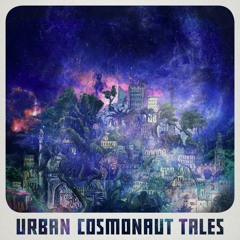 Batu Ozer - Magus_Urban Cosmonaut Tales