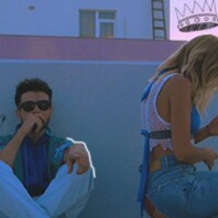 Criss Blaziny feat. Alexandra Stan - Au gust zilele
