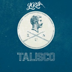 Talisco - The Keys (L.Kill Bootleg)