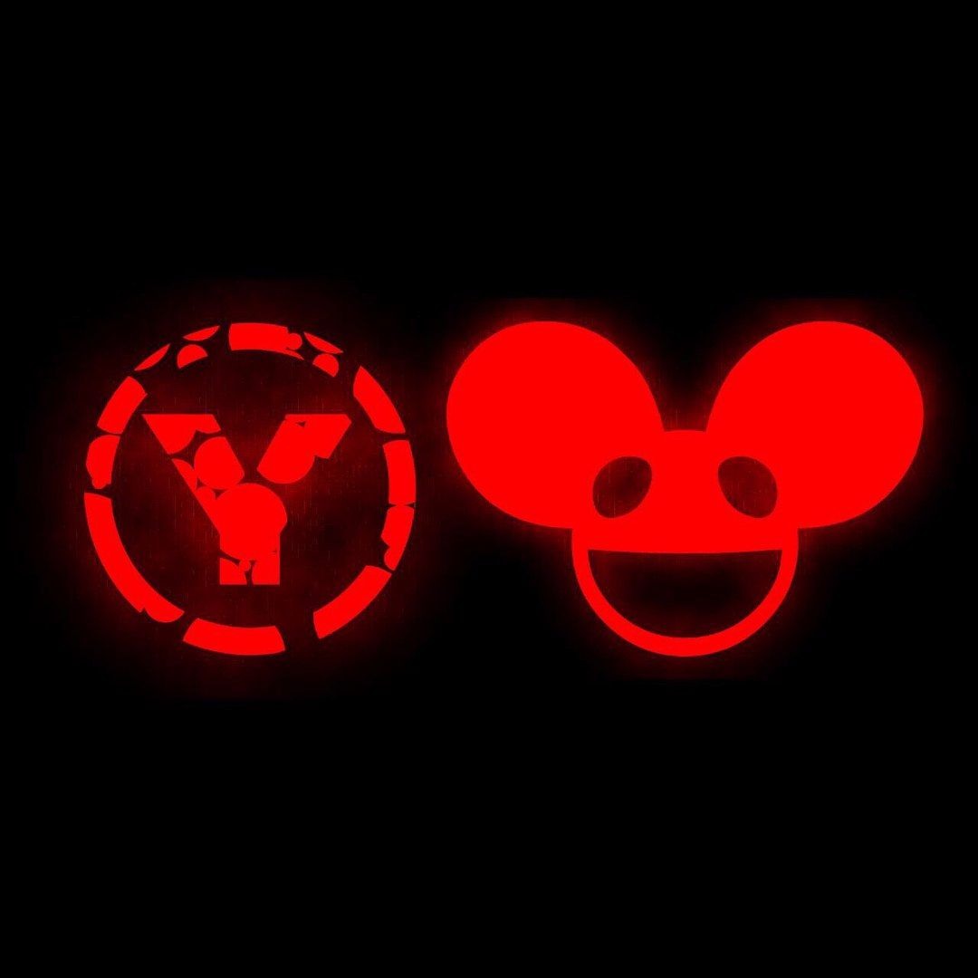 Deadmau5 B2B Eric Prydz - Tomorrowland Belgium 2016 (Free Download)