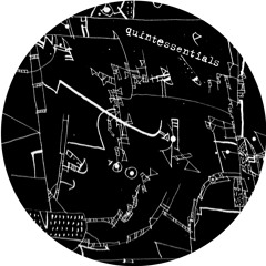 quintessentials 49: 4004 - detroyt loves you