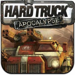 Hard Truck Apocalypse - Battle 3 - Arjan (Ex Machina Soundtrack)