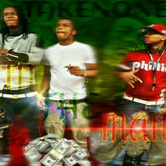 Think Im Him Ft Just Juice x Hood Rich Marley