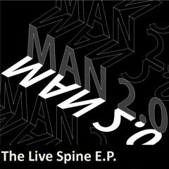 MAN2.0 - PARTY IN MY SPINE - BIZZEEA! REMIX