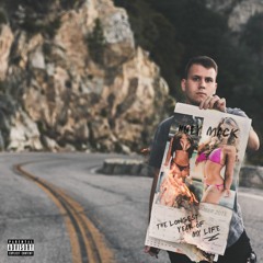 Huey Mack - Maybe I Do featuring Futuristic and James Davidson (prod. by Vinay)