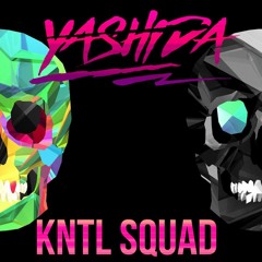 Yashida - KNTL Squad [CLICK BUY TO DOWNLOAD]
