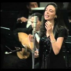 أنغام - هذه ليلتي