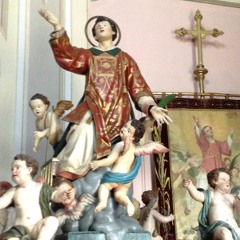 Laurentius Confessor et Levita - Piotr Zygulski