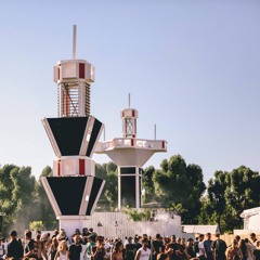 Dekmantel 2016