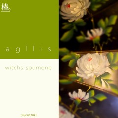 agllis - Witchs Spumone(fullstream/112k)