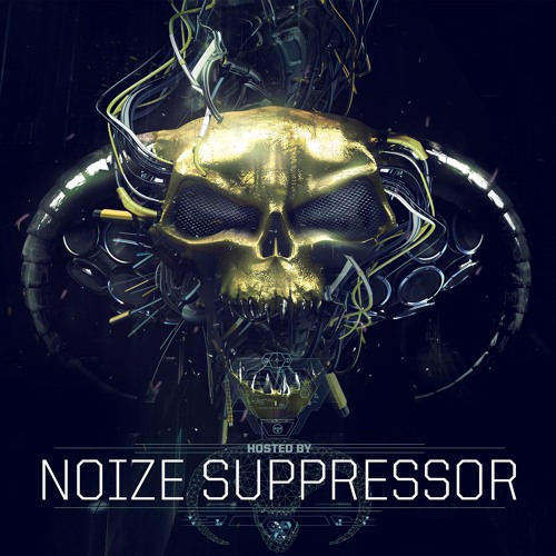 Official Masters of Hardcore podcast by Noize Suppressor 064