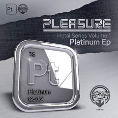 PLEASURE - TORN VIP - LDDR060 - (OUT NOW - BUY LINK AVAILABLE)