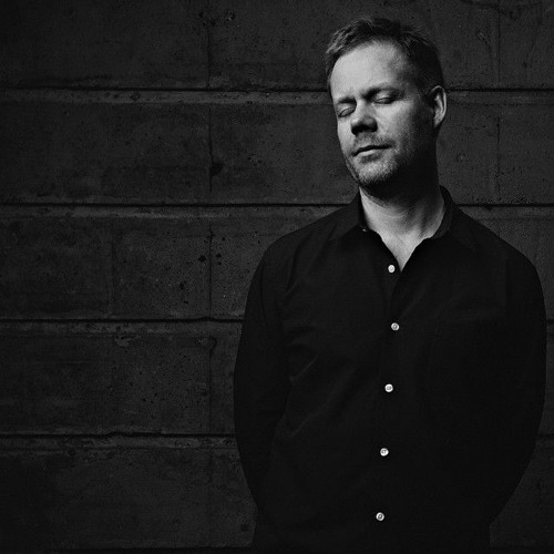 Max Richter - On the Nature of Daylight