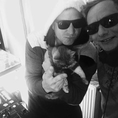 Rohrbach Calling 3 (bailamos a volar)