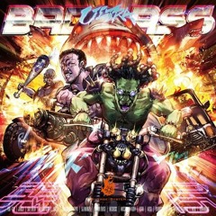 [ULTRA BADASS] sky_delta - Strang/e  Evil [Diverse System]