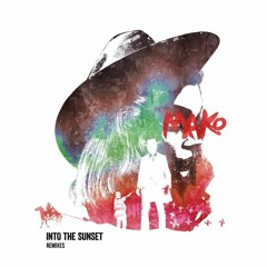 Mako - Into The Sunset (Dannic Club Remix) OUT NOW!