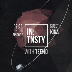 In:tnsty | Episode 11 : Teeno