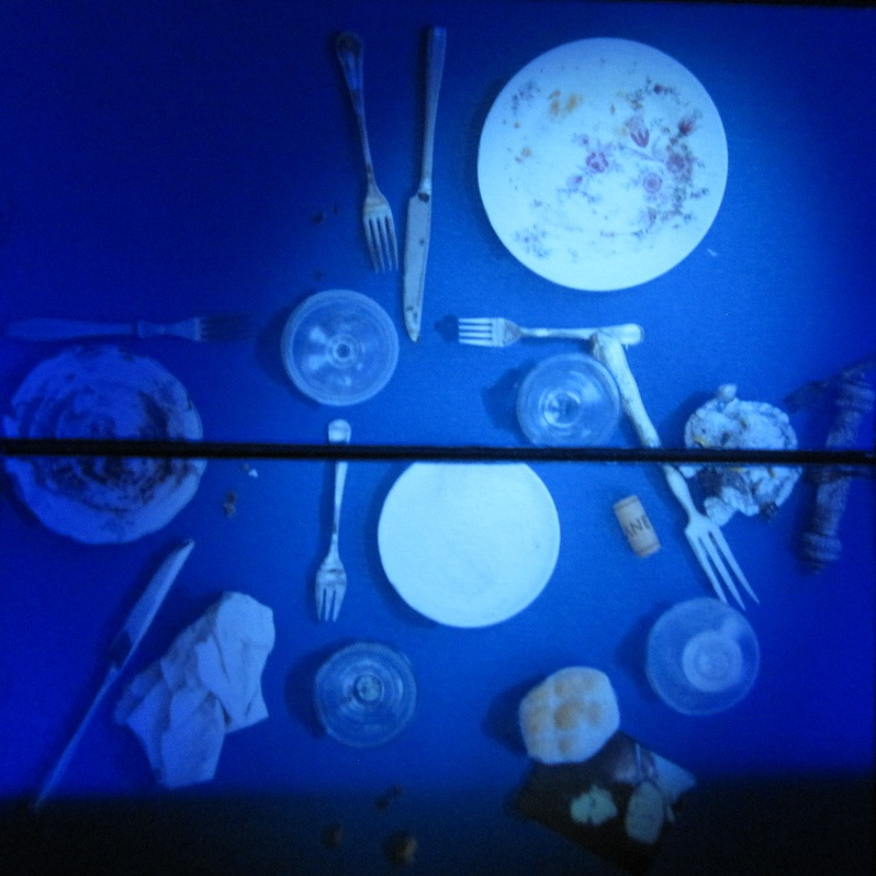 New Music by Karlheinz Essl