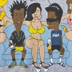 Ballin (Prod BRBK)++