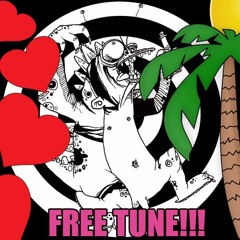 Algorithmic & Buster - The Drifter - (FREE DOWNLOAD)