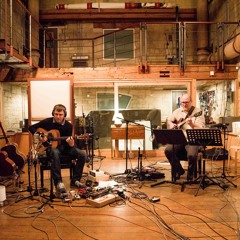 Stuart McCallum and Mike Walker - The Space Between (album preview)