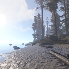 Rust - Sunrise