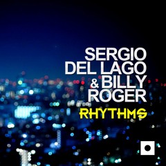 Sergio Del Lago & Billy Roger - Inspring (Original Mix) [POINT RECORDS]