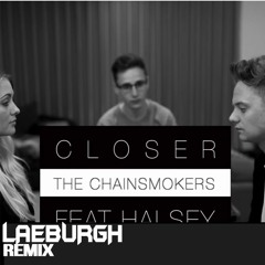 Chainsmokers - Closer [Conor Maynard Cover | Laeburgh Remix]